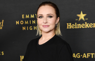 Família de Hayden Panettiere reage a pedido de ex-noivo da atriz para administrar patrimônio deixado para a filha