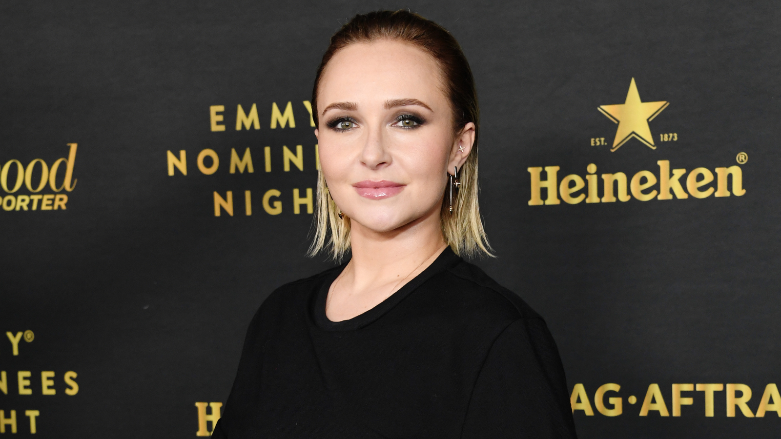 Família de Hayden Panettiere reage a pedido de ex-noivo da atriz para administrar patrimônio deixado para a filha
