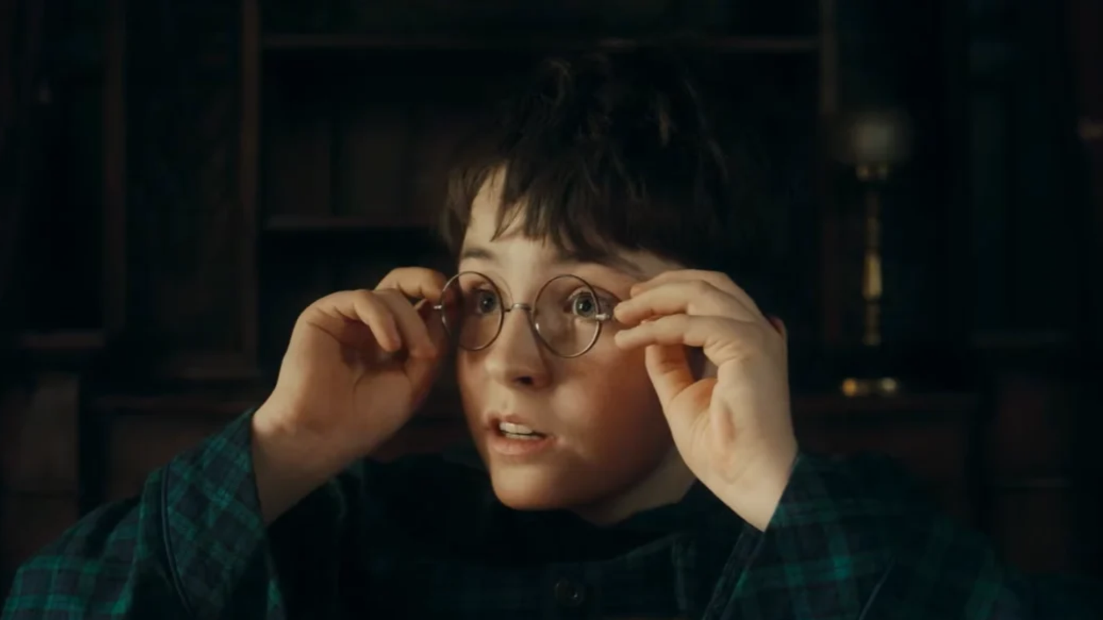 “Harry Potter” tem bastidores caóticos na segunda temporada e deixa executivos revoltados; saiba o porquê