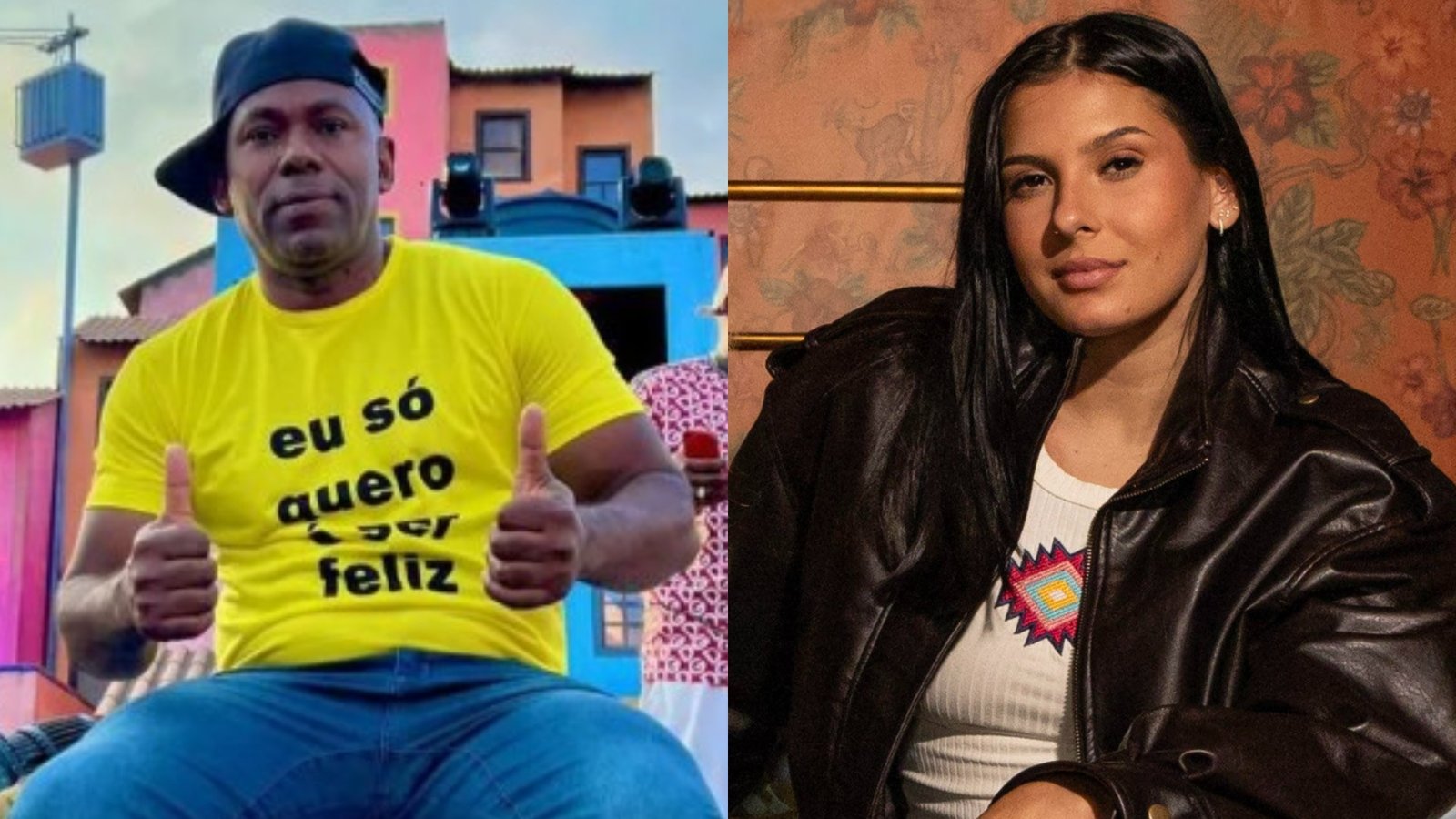 MC Doca, cantor do ‘Rap da Felicidade’, se manifesta após versão de Ana Castela causar polêmica na web