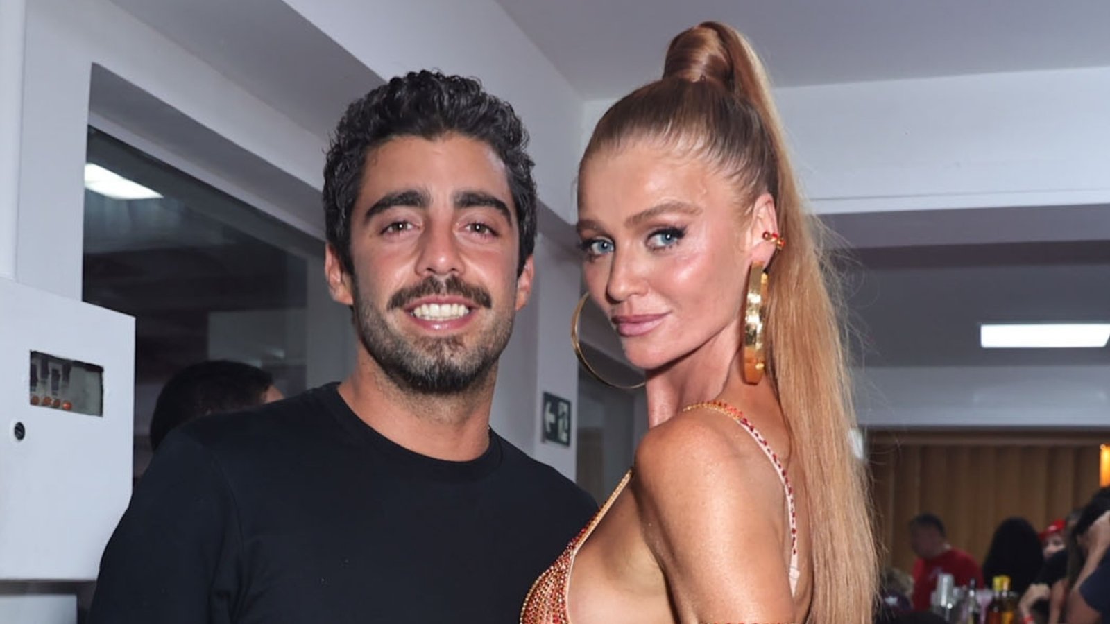 Cintia Dicker revela se há chance de reconciliação com Pedro Scooby e reage a rumores envolvendo o ex