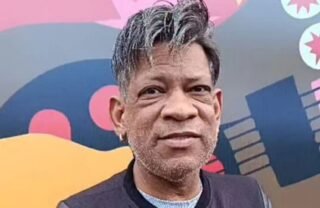 Rogério Valença, ex-vocalista da banda Calcinha Preta, morre aos 55 anos; família revela causa