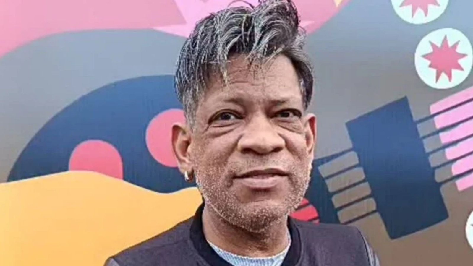 Rogério Valença, ex-vocalista da banda Calcinha Preta, morre aos 55 anos; família revela causa