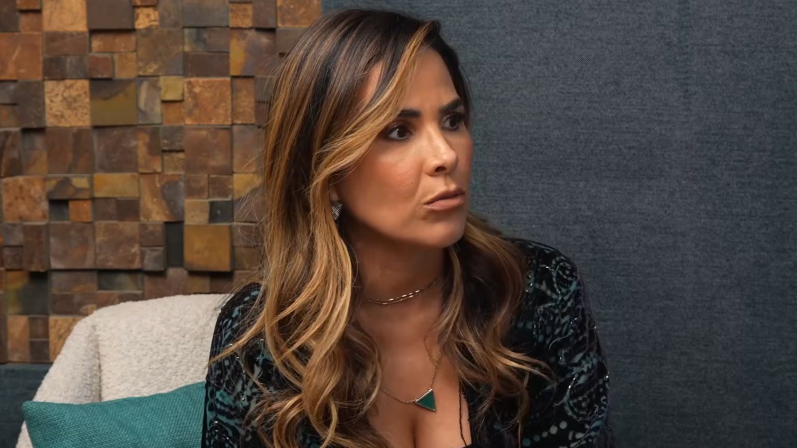 Wanessa Camargo revela crise financeira após BBB e relembra opinião de ex-marido; assista