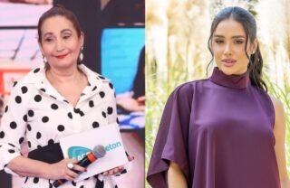 Sônia Abrão alfineta Jordana após ex-BBB ser contratada pela Record, e ela reage; assista