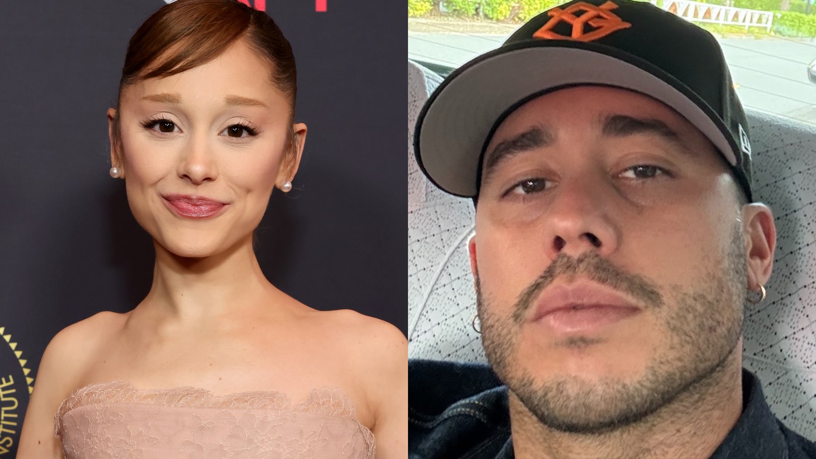 Ariana Grande muda letra de “Thank U, Next” e faz declaração para Ricky Alvarez; assista