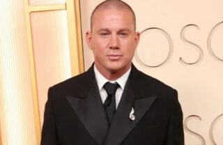 Channing Tatum é alvo de teoria sobre conta fake que comenta posts de Zoë Kravitz, Harry Styles e Jenna Dewan