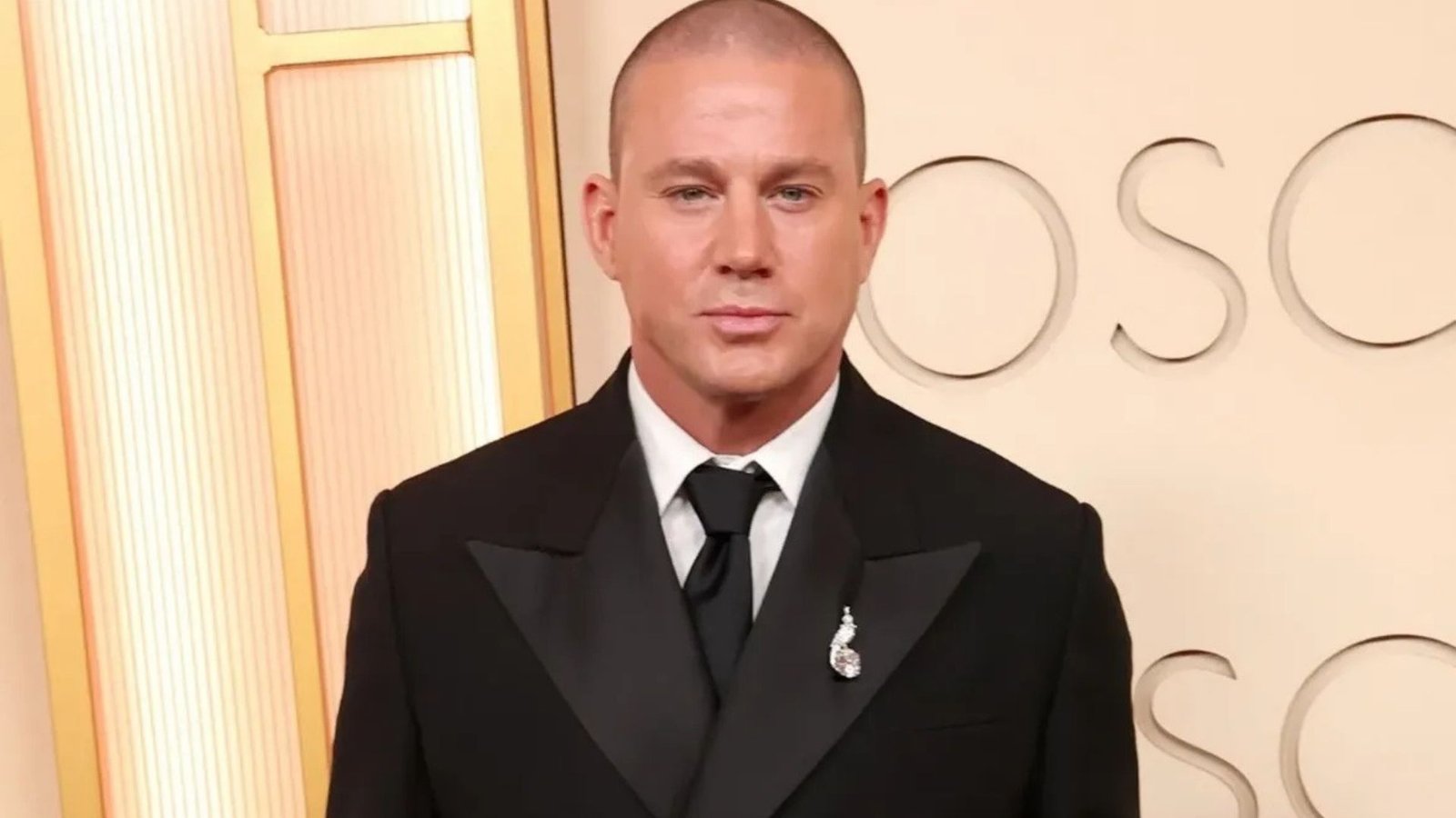 Channing Tatum é alvo de teoria sobre conta fake que comenta posts de Zoë Kravitz, Harry Styles e Jenna Dewan