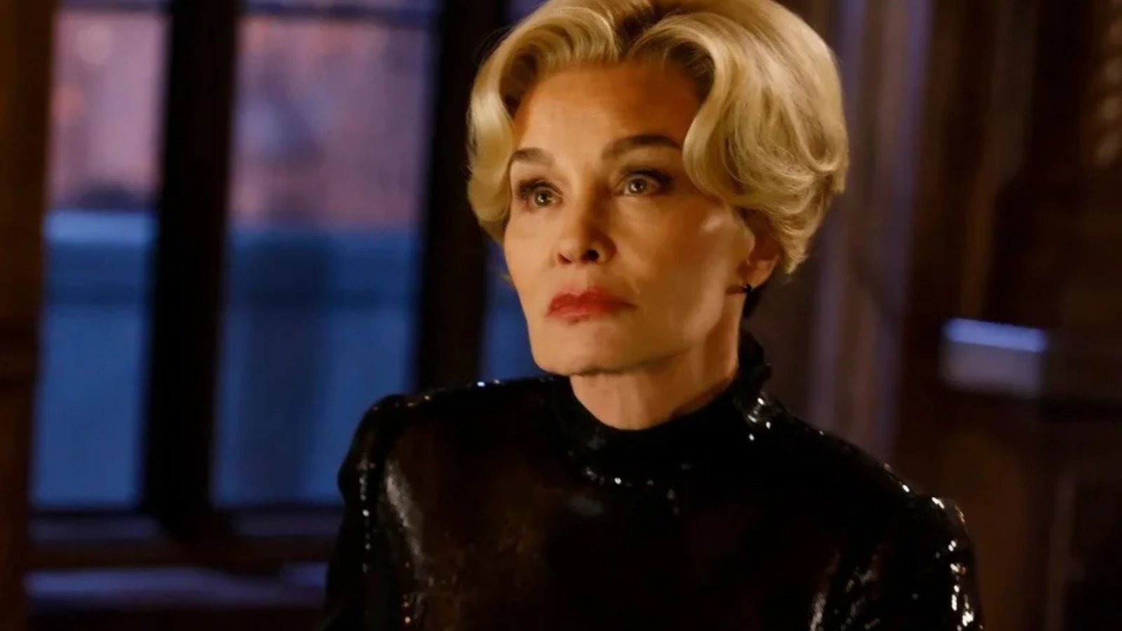 Jessica Lange revela condição que impôs para voltar a “American Horror Story”; assista