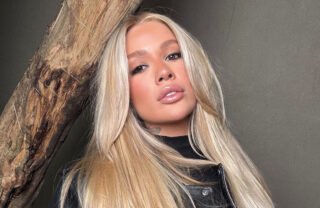 Karoline Lima dá resposta sincerona a rumores de gravidez; assista
