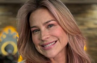 Luana Piovani diz ter recusado papel em “Tremembé 2”, mas declaração causa revolta nos bastidores; saiba o motivo