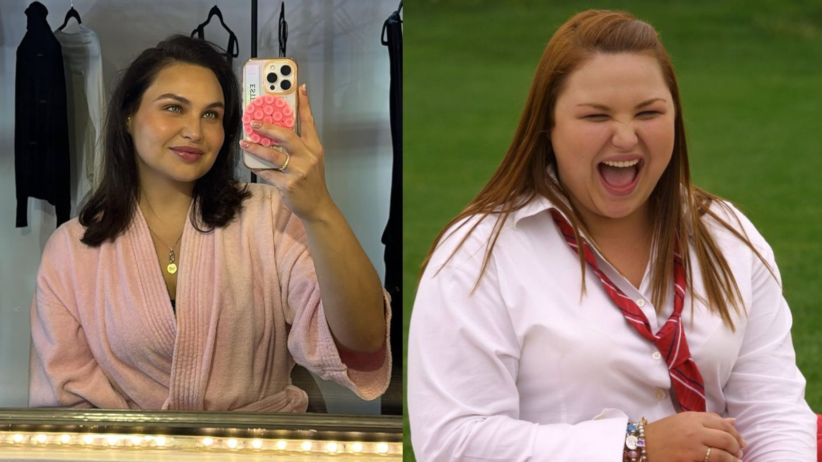 Estefanía Villarreal, de “Rebelde”, preocupa seguidores após desabafo sobre depressão e ansiedade