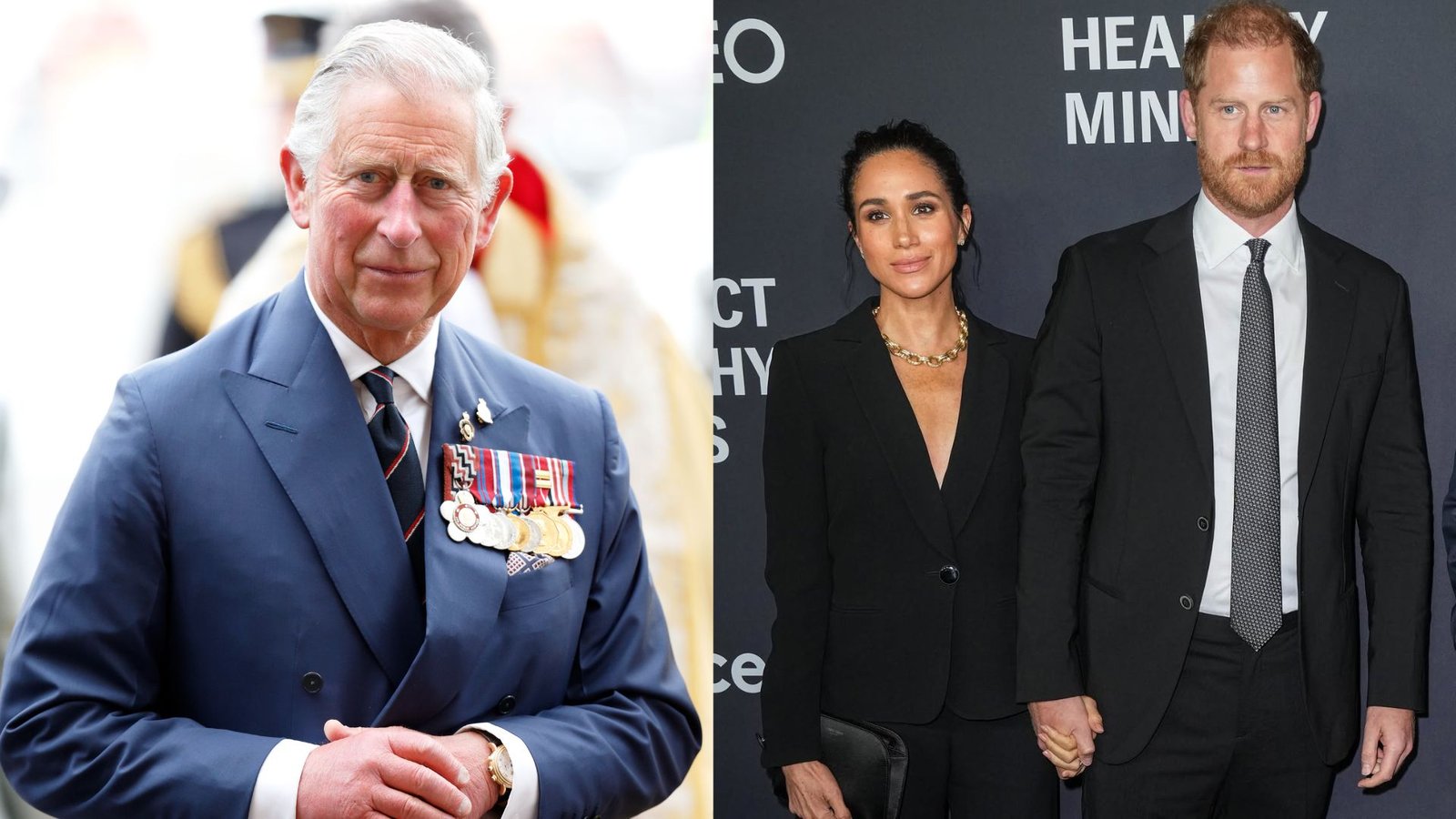 Rei Charles se pronuncia sobre retorno do príncipe Harry e Meghan Markle ao Reino Unido e informa decisão tomada