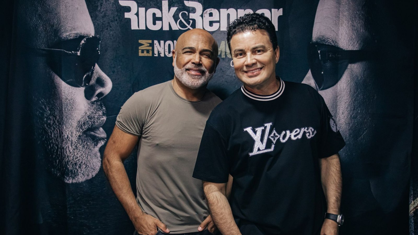 Assessoria de Rick explica por que Renner não estava em helicóptero desaparecido em SC