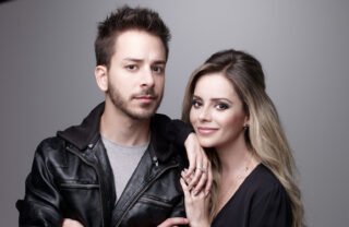 Sandy e Junior: Jornal revela o que seria o anúncio misterioso prometido pela dupla; vem saber tudo!