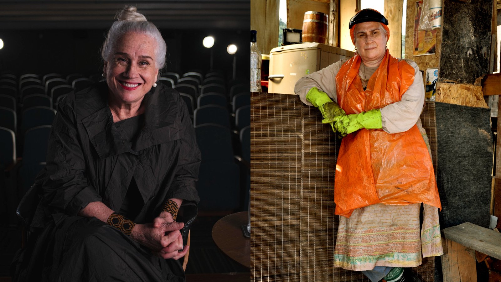 Vera Holtz confirma que não voltará como Mãe Lucinda em “Avenida Brasil 2” e explica motivo; assista
