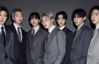 Dançarinos do BTS chegam ao Brasil, entram no clima do funk e fazem Passinho do Jamal; assista