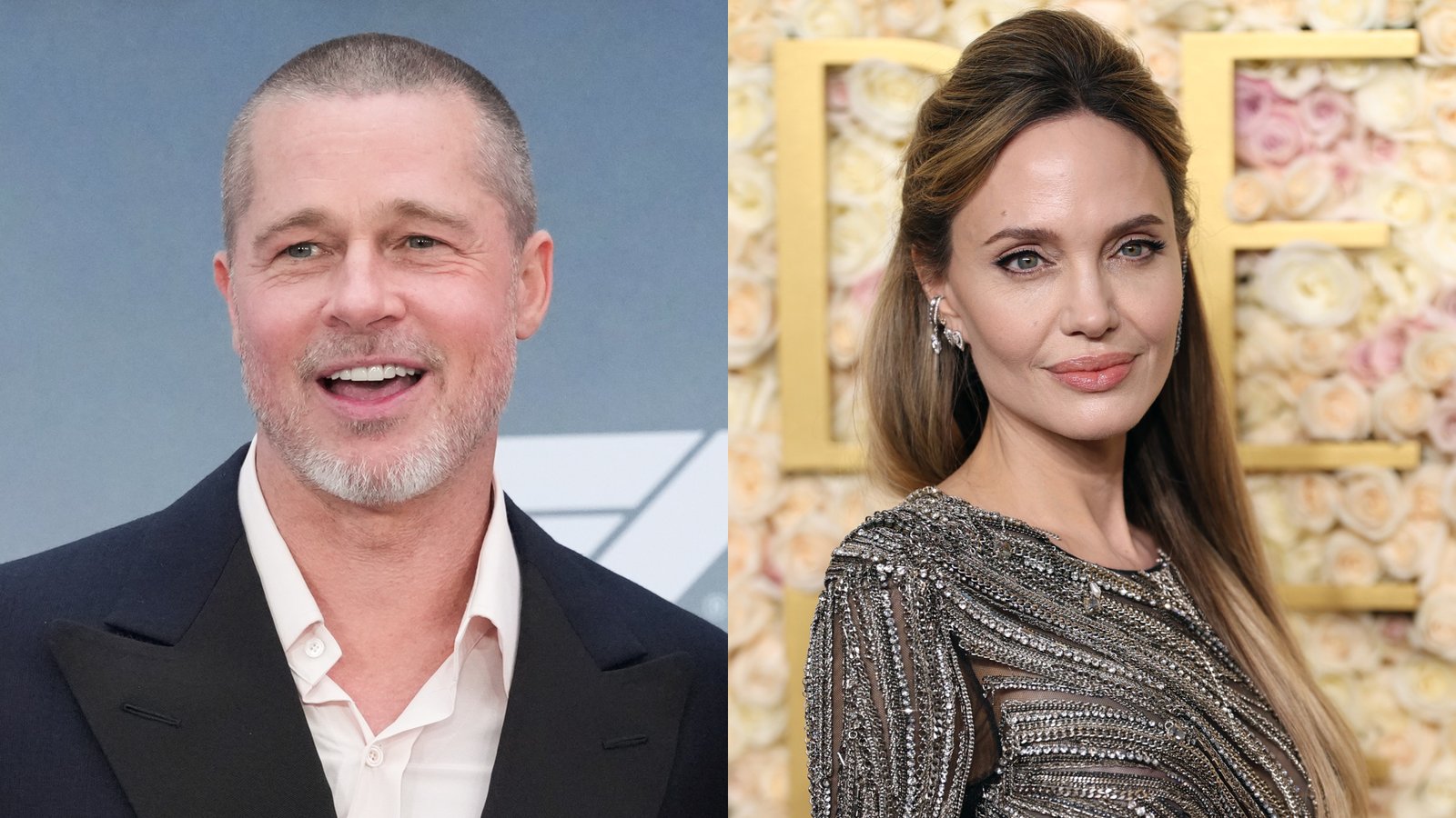 Fonte revela “plano” de Brad Pitt para se reaproximar dos filhos e decisão de Angelina que pode ajudá-lo