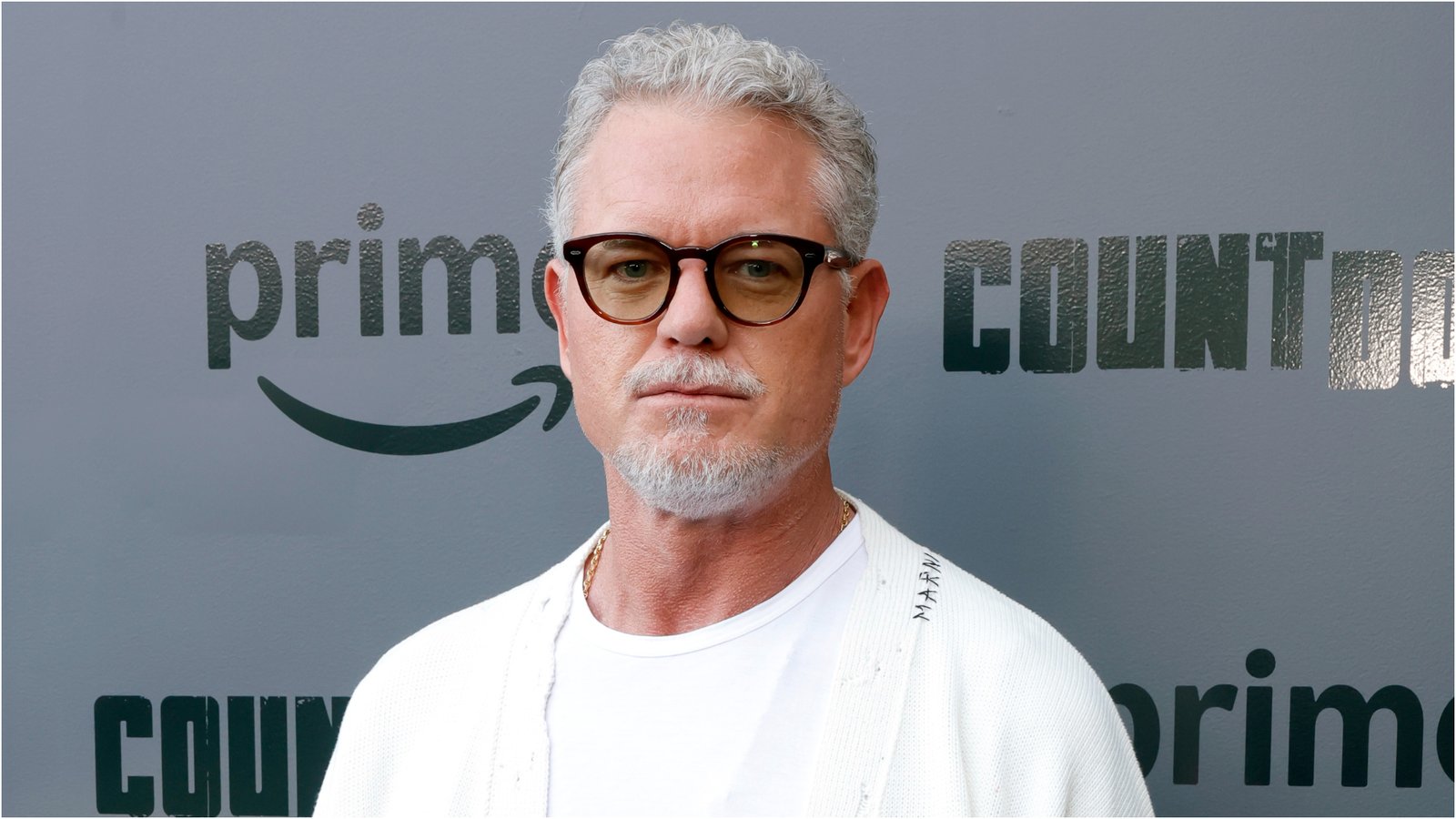 Em livro, Eric Dane detalha ligação emocionante para a ex, Rebecca Gayheart, ao revelar diagnóstico de ELA: “Impacto violento”