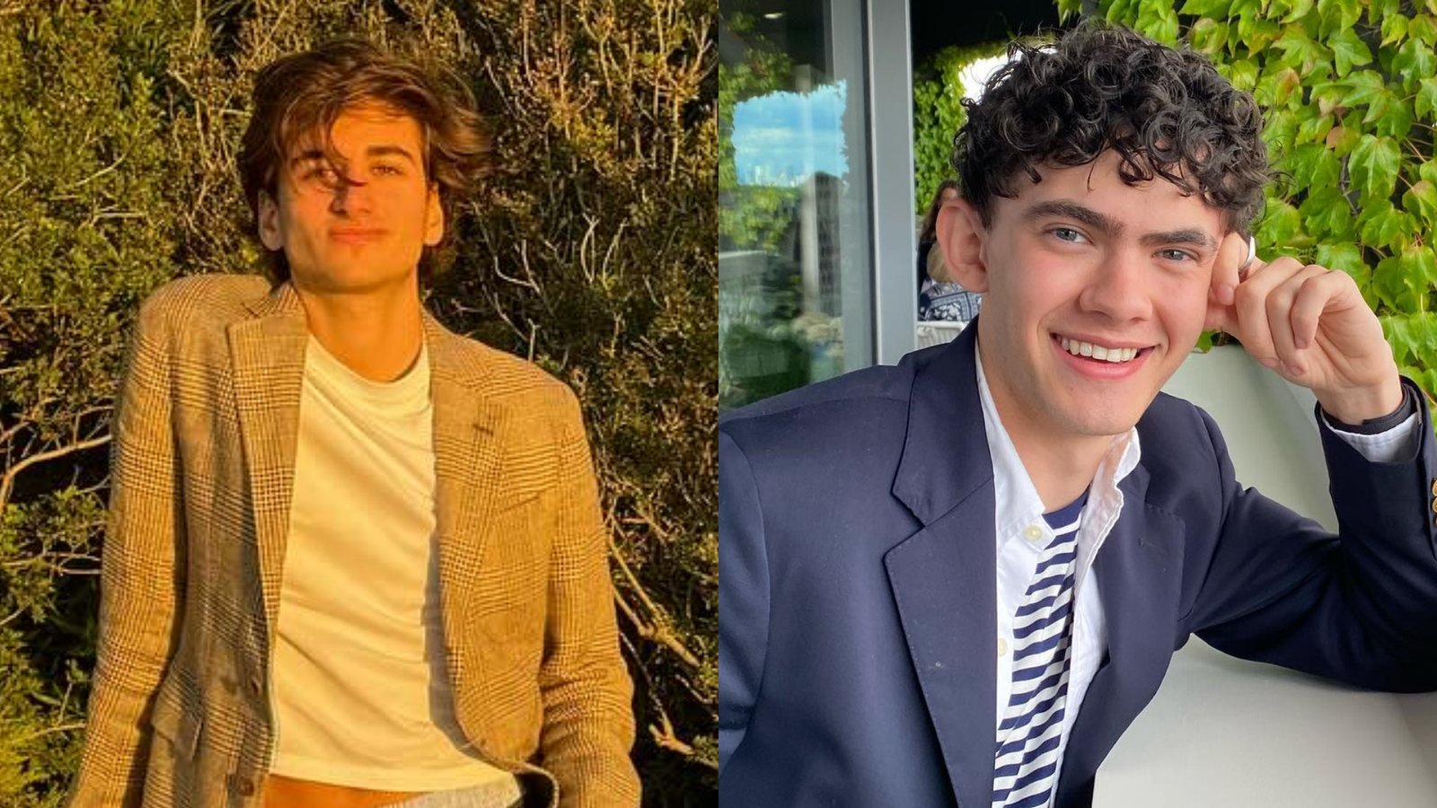 Sebastian Croft e Joe Locke, de “Heartstopper”, teriam vivido romance secreto de quase 3 anos; fonte revela término abrupto