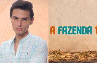 A Fazenda 18: Gabriel Torres desiste do reality e peões ficam em choque com anúncio; assista