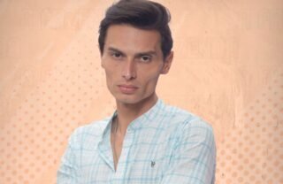A Fazenda 18: Record exibe momento em que Gabriel Torres desiste do reality; assista