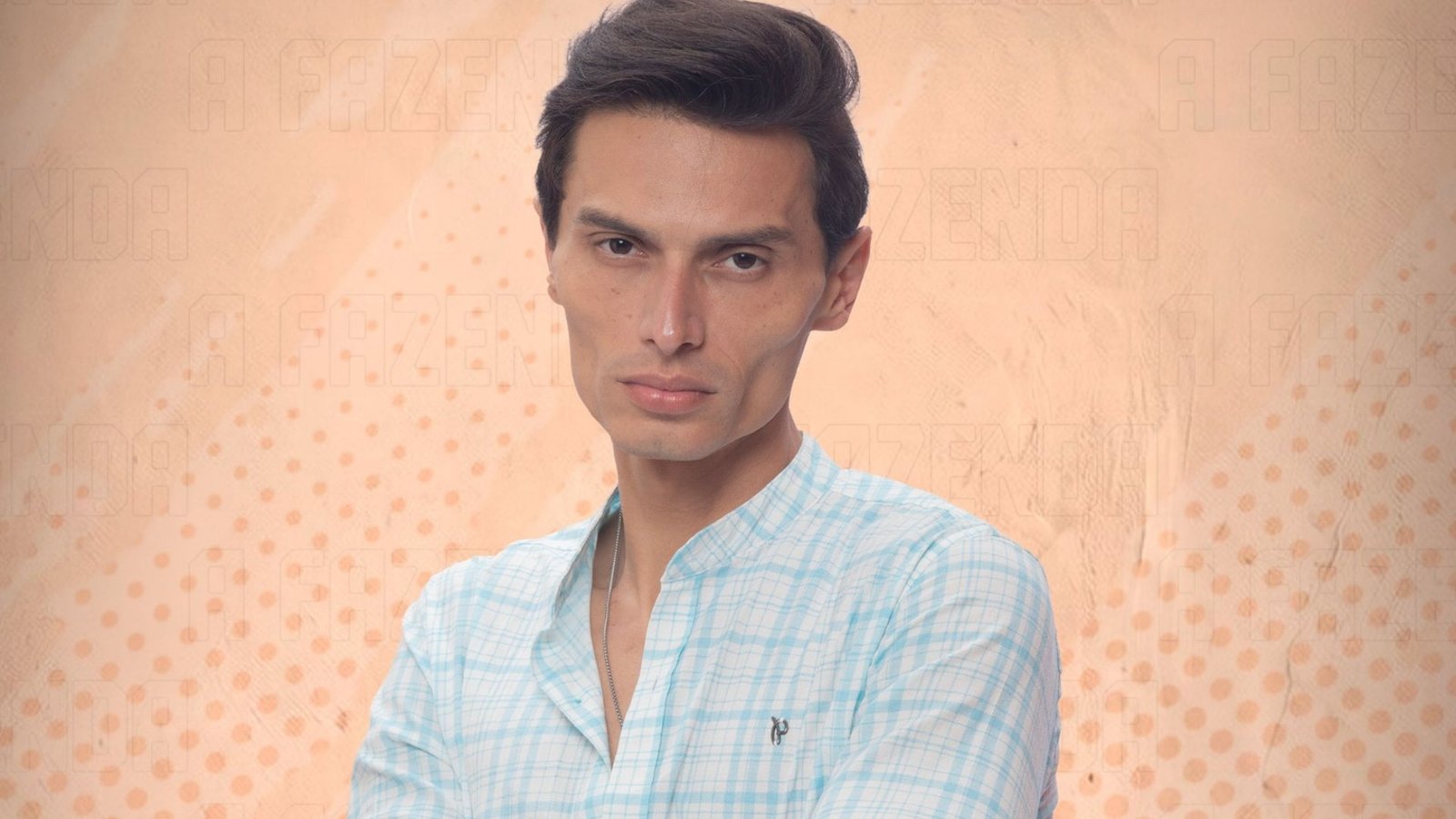 A Fazenda 18: Record exibe momento em que Gabriel Torres desiste do reality; assista