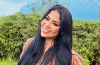 Filho da cantora gospel Gisele Nascimento é suspeito de matar o próprio tio após suposta agressão, diz jornalista