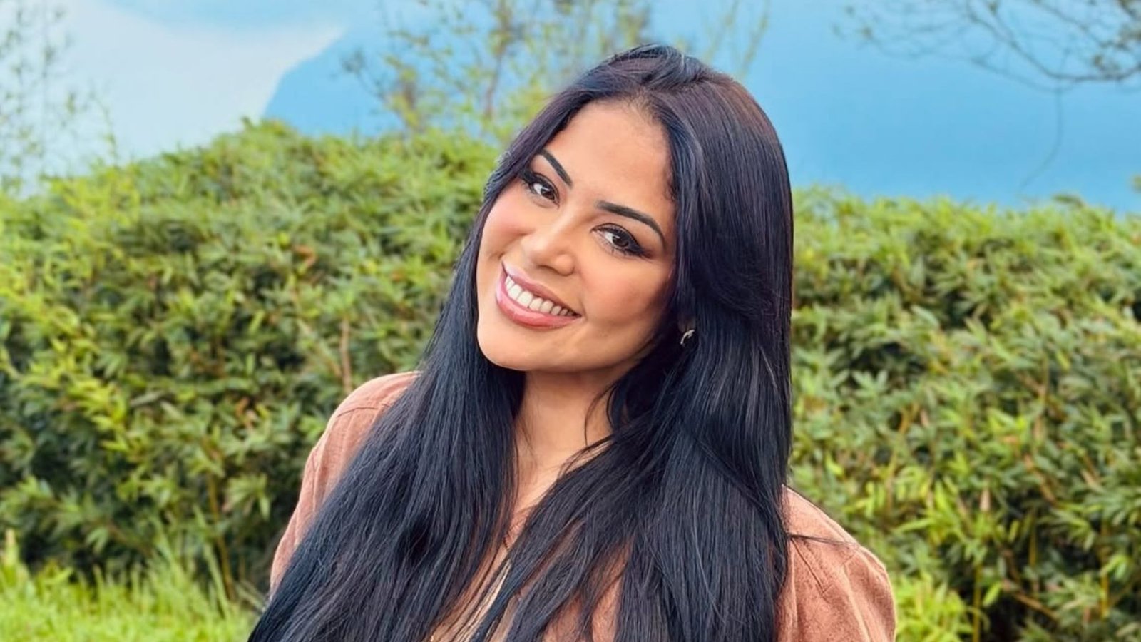 Filho da cantora gospel Gisele Nascimento é suspeito de matar o próprio tio após suposta agressão, diz jornalista