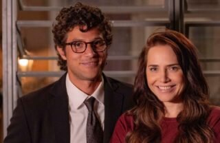 Quem Ama Cuida: Adriana e Pedro se ‘separam’, mas motivo por trás surpreende