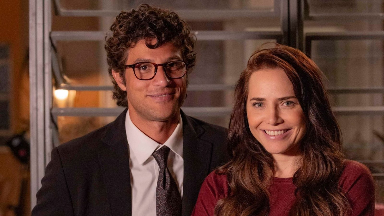Quem Ama Cuida: Adriana e Pedro se ‘separam’, mas motivo por trás surpreende