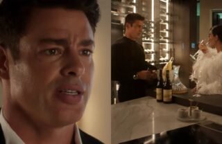 All’s Fair: Cauã Reymond vive interesse amoroso de Kim Kardashian e aparece sem camisa em trailer da 2ª temporada; assista!