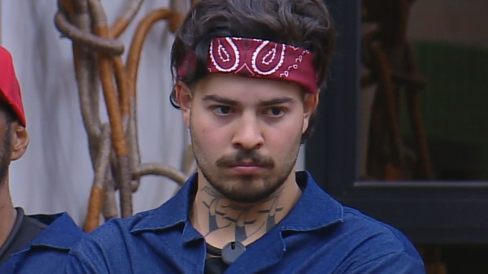 A Fazenda 18: Jottapê desiste do reality após promessa e peões ficam em choque com anúncio; assista ao momento