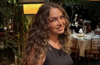Lua Blanco, atriz e cantora da versão brasileira de ‘Rebelde’, morre aos 39 anos
