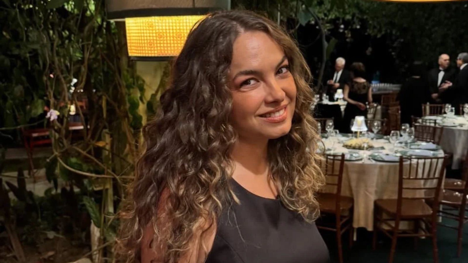 Lua Blanco, atriz e cantora da versão brasileira de ‘Rebelde’, morre aos 39 anos