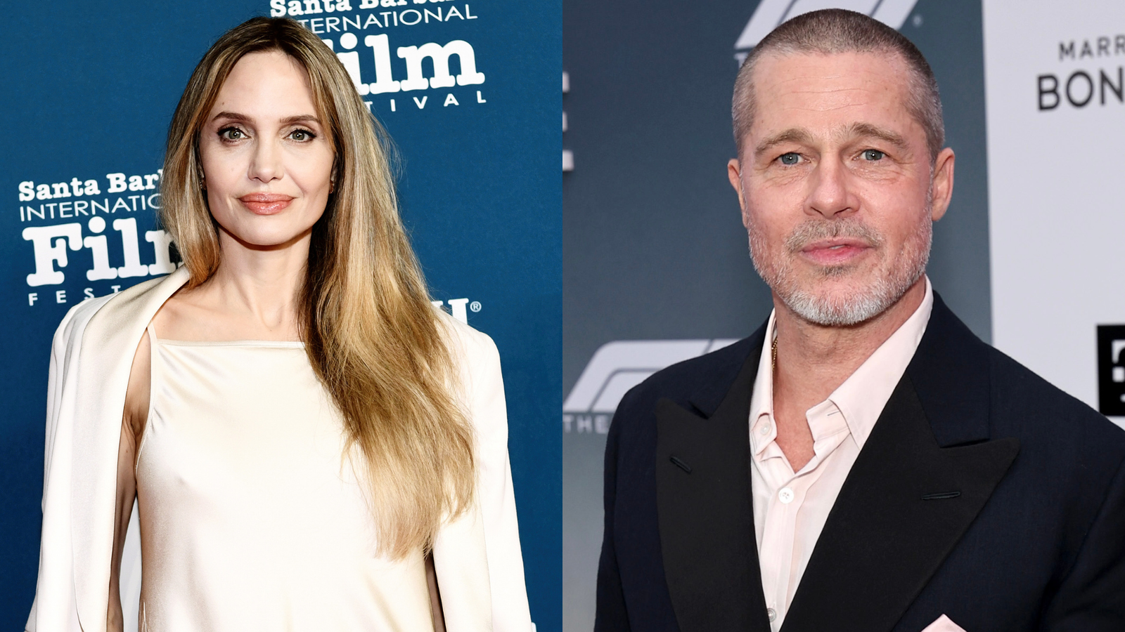 Angelina Jolie e Brad Pitt: Advogado da atriz acusa astro de assédio em tentativa de obter documentos; entenda