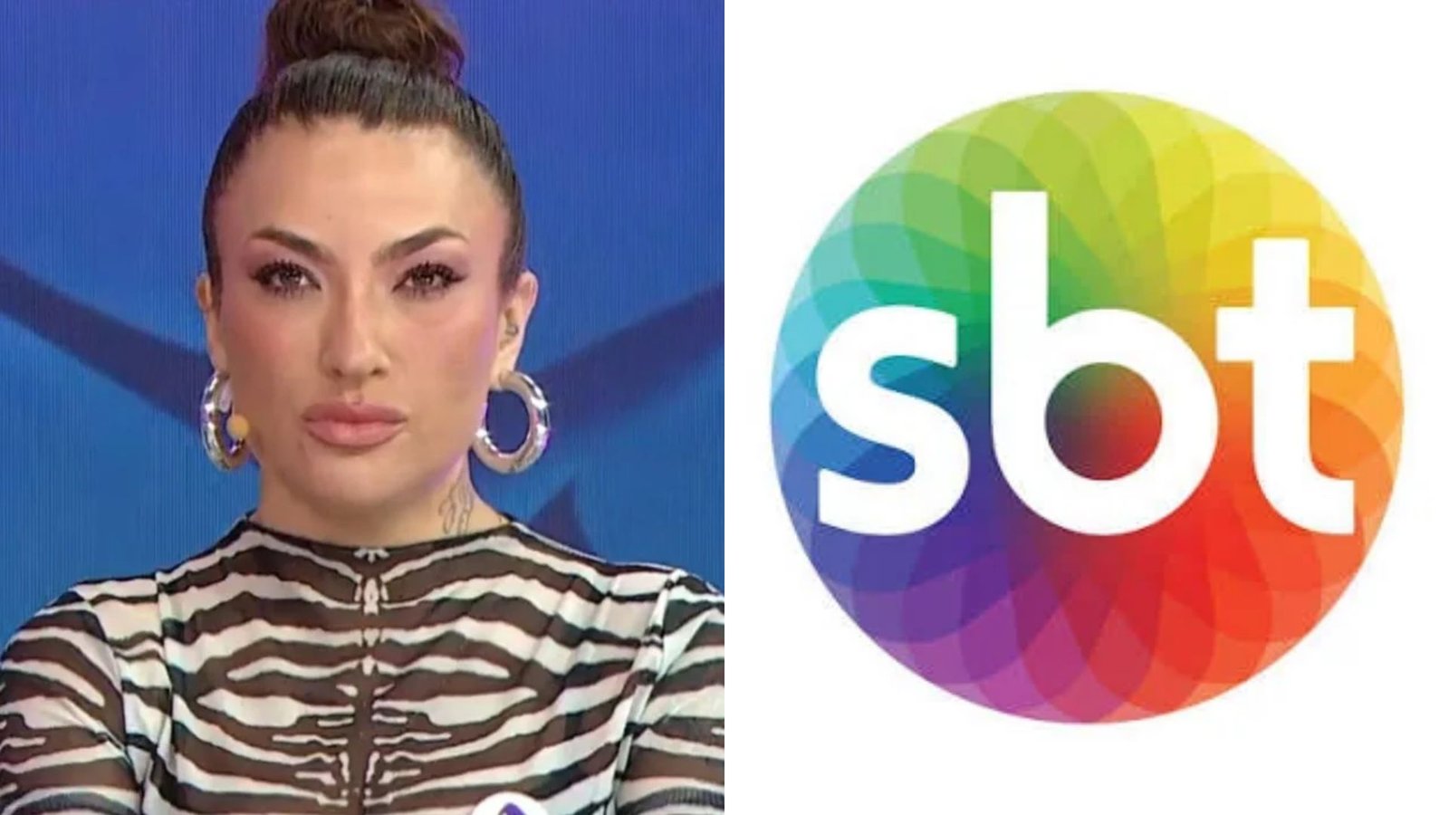 Thayse Teixeira revela bastidores de demissão do SBT após questionar eleições ao vivo e diz de quem partiu decisão