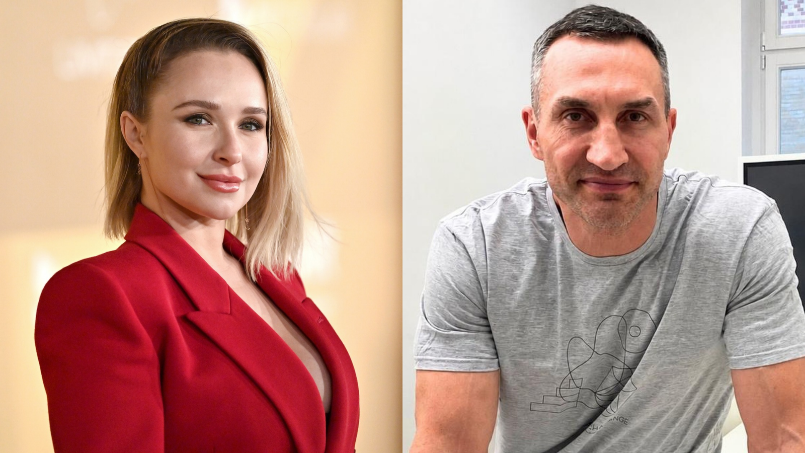 Hayden Panettiere: Filha de 11 anos participa de audiência sobre patrimônio da atriz, e juiz toma decisão