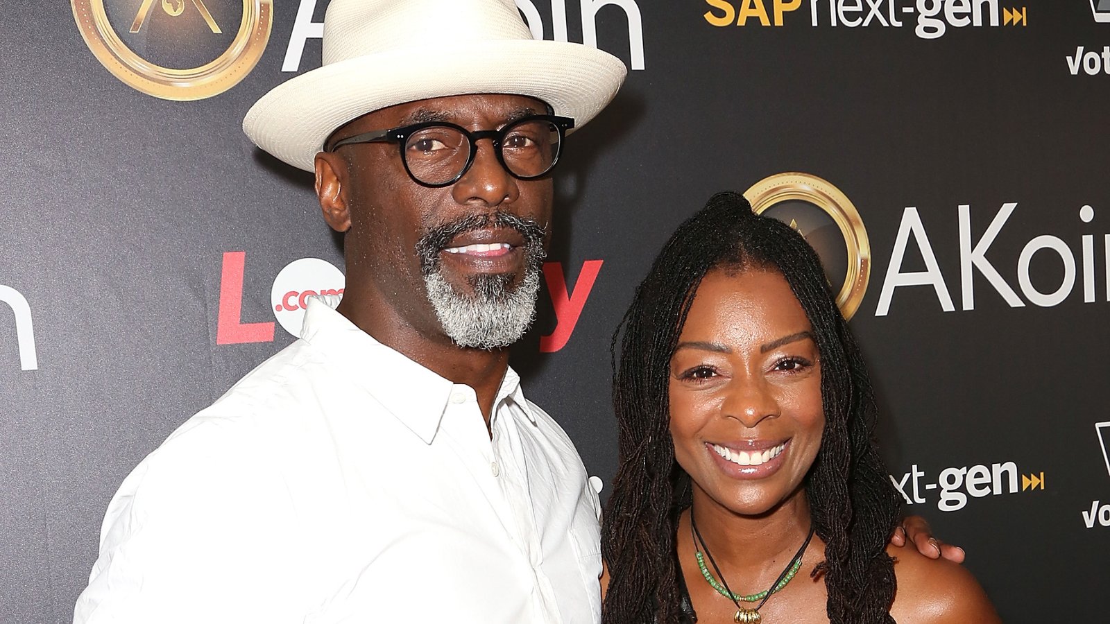 Ex-astro de “Grey’s Anatomy” revela morte da esposa mais de um ano depois e explica por que manteve segredo