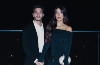 Arthur Aguiar e Jheny Santucci reatam casamento após 11 dias, e ela revela nome da filha: ‘Sou mais tradicional’