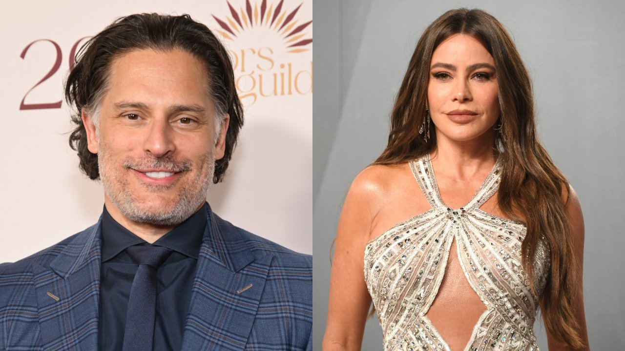 Joe Manganiello revela que xamã atribuiu doença misteriosa a suposta “maldição” ligada a ex de Sofía Vergara
