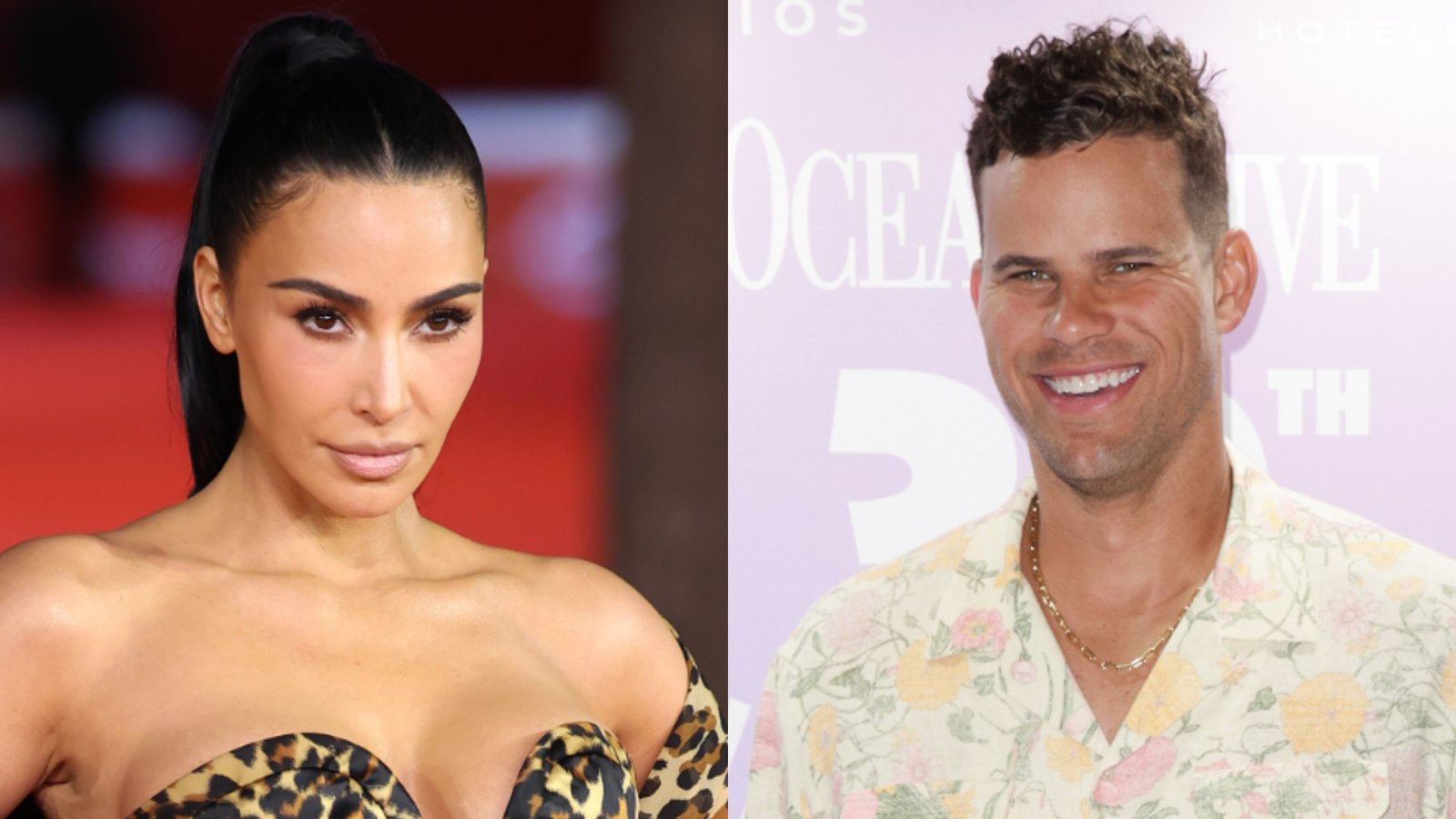 Kim Kardashian diz pela 1ª vez por que se casou com Kris Humphries, mesmo sabendo que daria errado