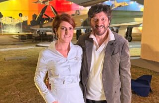Mila Seidl revela como o filho de 7 anos está lidando com a morte de Lito Sousa; assista