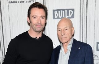 Patrick Stewart: Hugh Jackman, Kevin Feige e outras personalidades da Marvel prestam homenagens ao ator