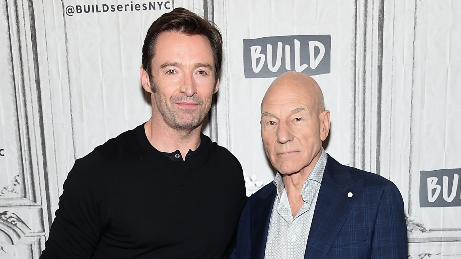 Patrick Stewart: Hugh Jackman, Kevin Feige e outras personalidades da Marvel prestam homenagens ao ator