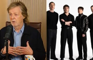 Paul McCartney revela a única reclamação sobre novos filmes dos Beatles e a resposta do diretor; assista