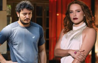Quem Ama Cuida: Tom entra na mira de Adriana após armação contra Pedro; saiba tudo
