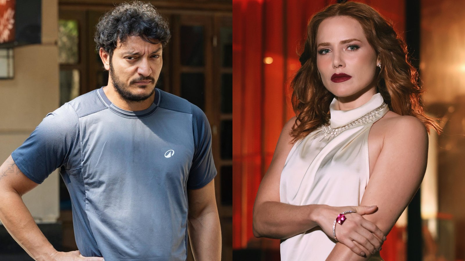 Quem Ama Cuida: Tom entra na mira de Adriana após armação contra Pedro; saiba tudo