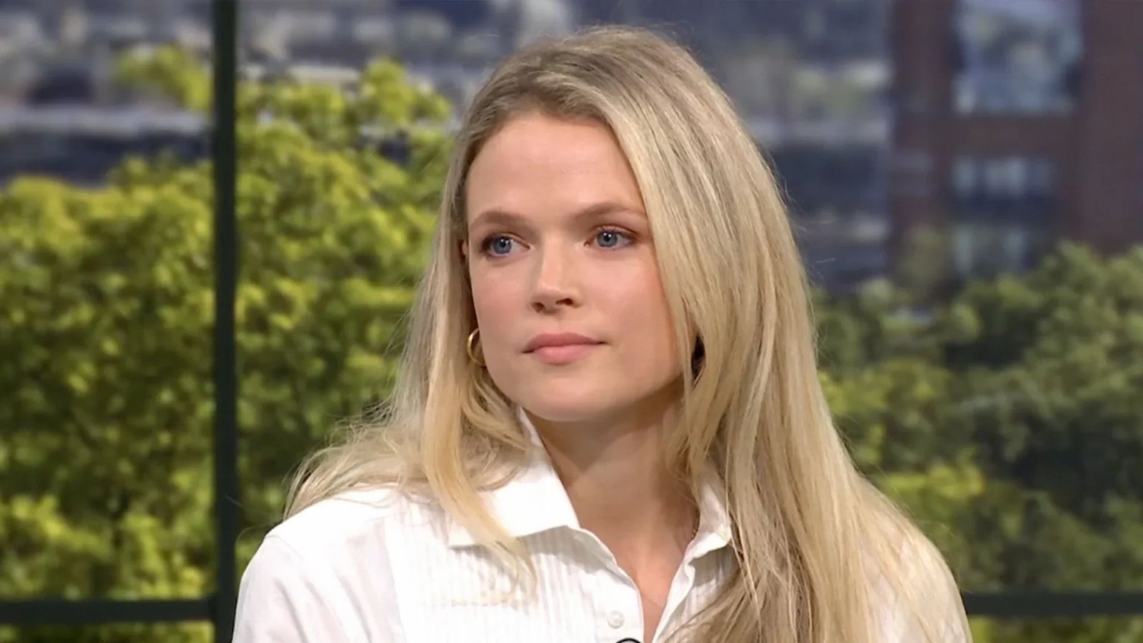 Ex-atriz de Hollywood deixa carreira em segundo plano para atuar como “doula da morte”, e explica o porquê