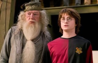 Daniel Radcliffe revela truque que usava para lembrar astro de ‘Harry Potter’ das falas em início de demência